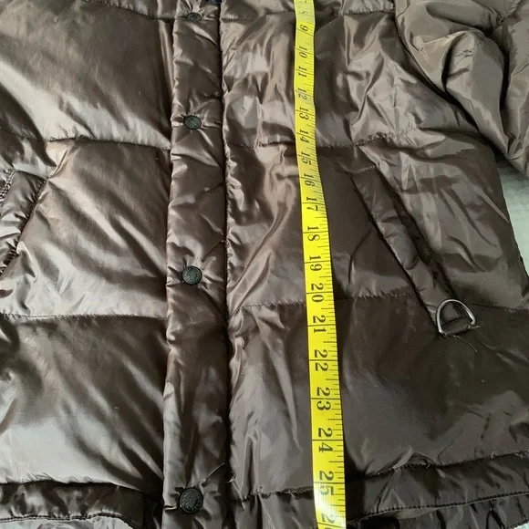 🤎 Vintage Roots bubble jacket 🤎 - Picture 8 of 14